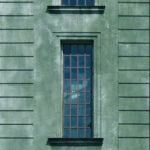 limestone and mineral façade cleaner