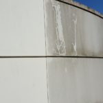 Super-powerful and versatile facade detergent