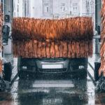 Shampoing carrosseries automobiles