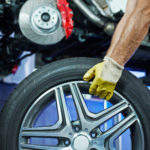 Tyre and rubber restorer