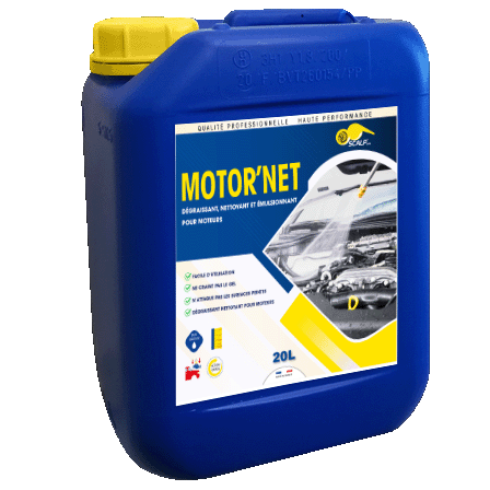 MOTOR'NET