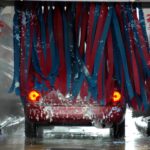 Shampoing pour carrosseries automobiles