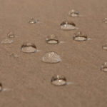 SOLVENTED WATER REPELLENT - NON-SILICONE