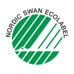 logo nordic swan ecolabel