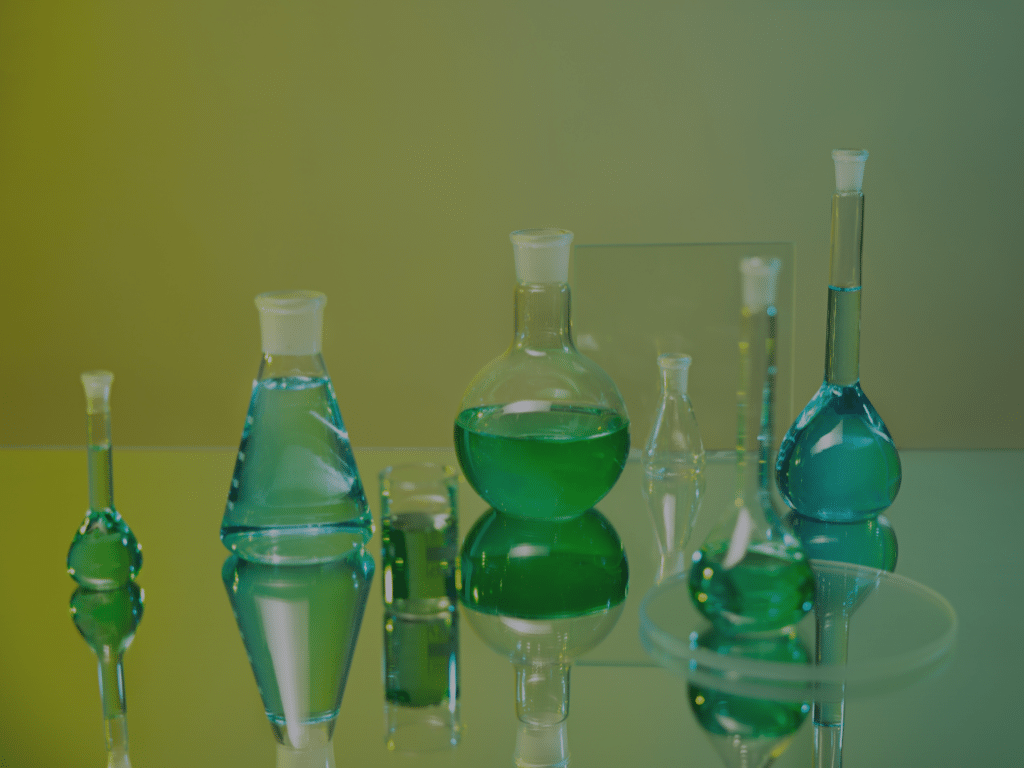 Chimie verte
