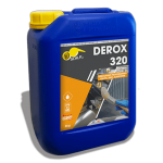 Professional degreaser and cleaner for metal surfaces