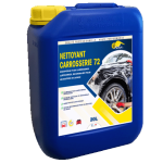 NETTOYANT CARROSSERIE 72