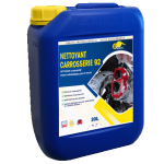 NETTOYANT CARROSSERIE 92