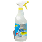 Degreaser and food surface cleaner