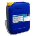 WATER-BASED PROTECTION
FOR INDOOR DECORATIVE COATINGS