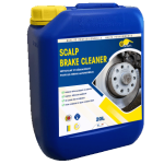 scalp brake cleaner